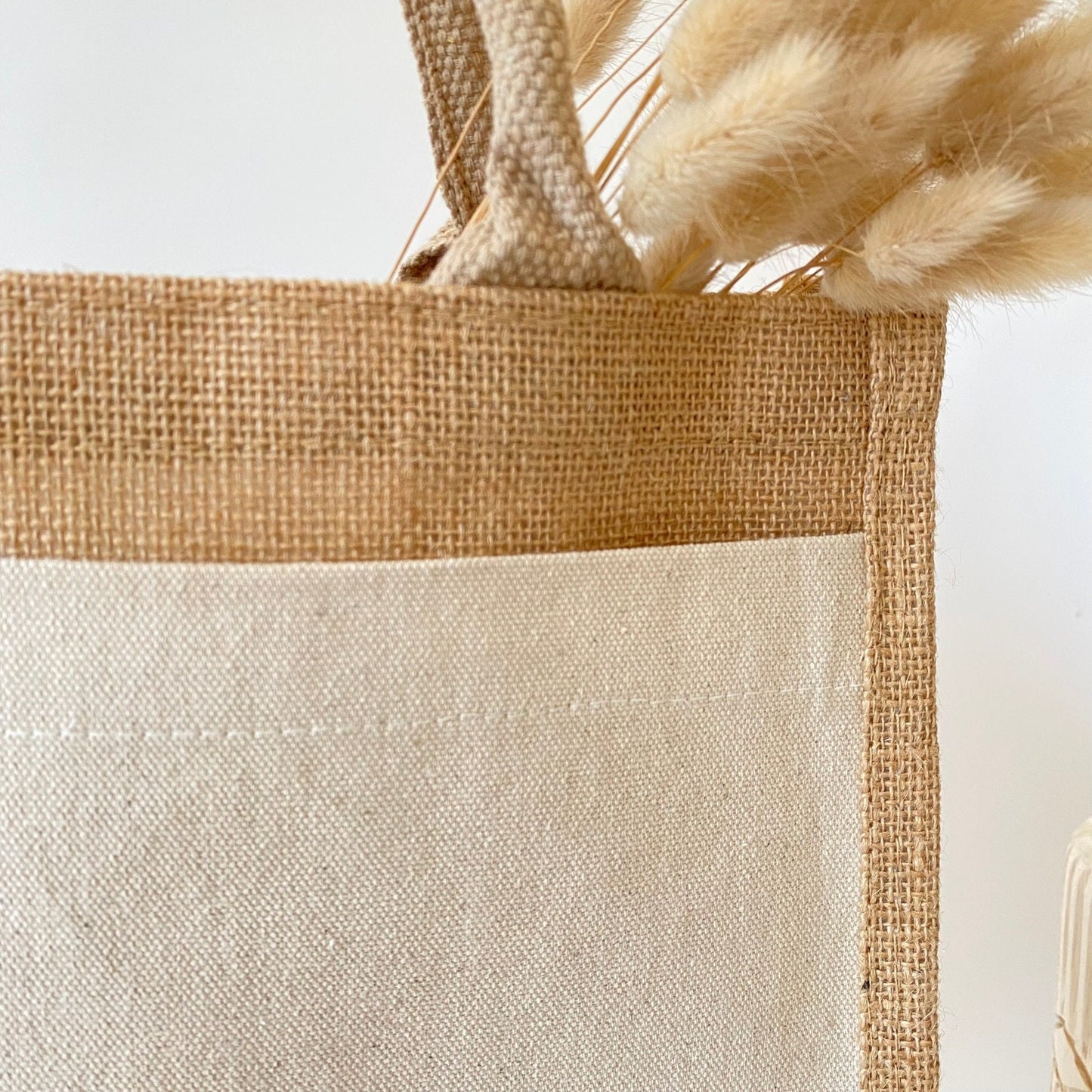 Personalisierte Jutetasche | Mama Oma | Einkaufstasche | Markttasche | Strandtasche | Geschenk Frau Mama | Geburtstag | Muttertag