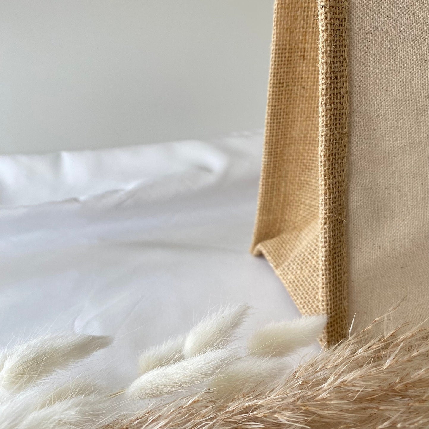 Personalisierte Jutetasche | Braut | Trauzeugin | Brautjungfer