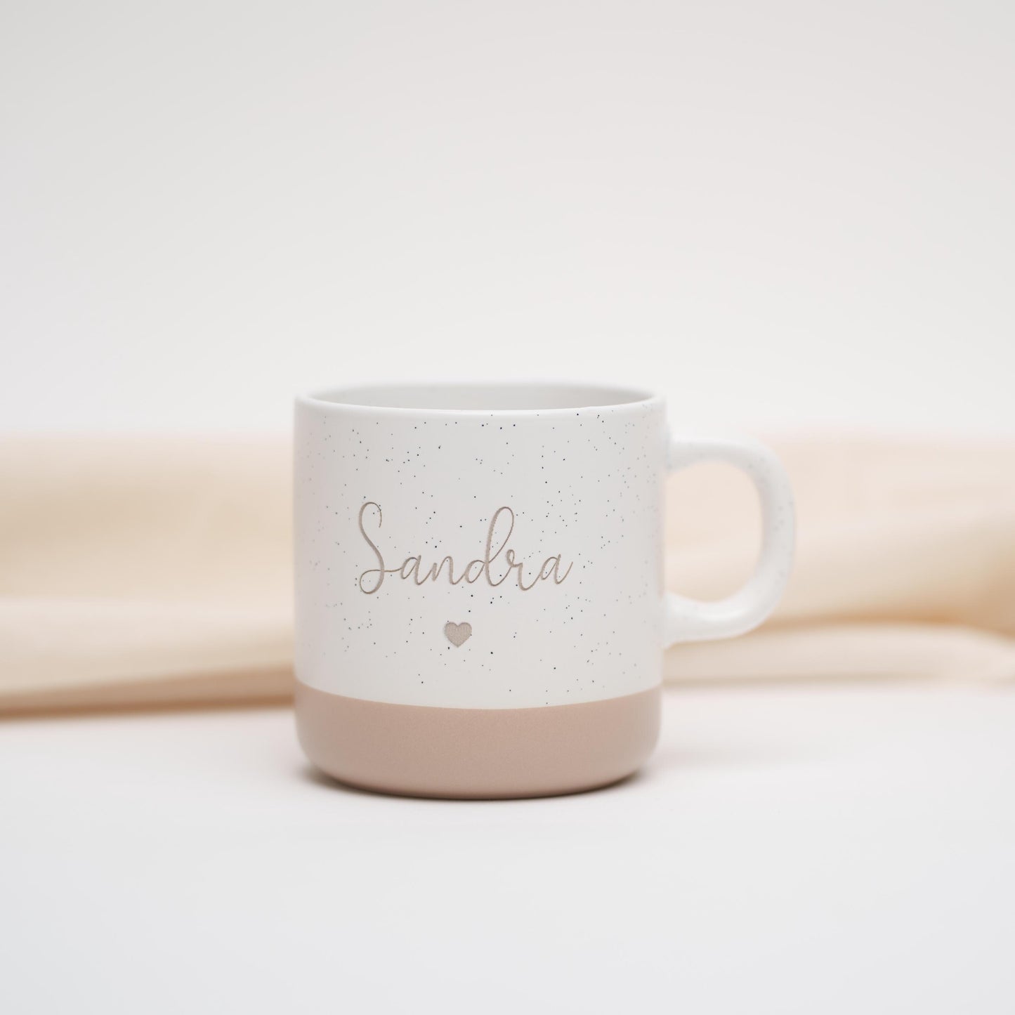 Personalisierte Tasse Beste Oma