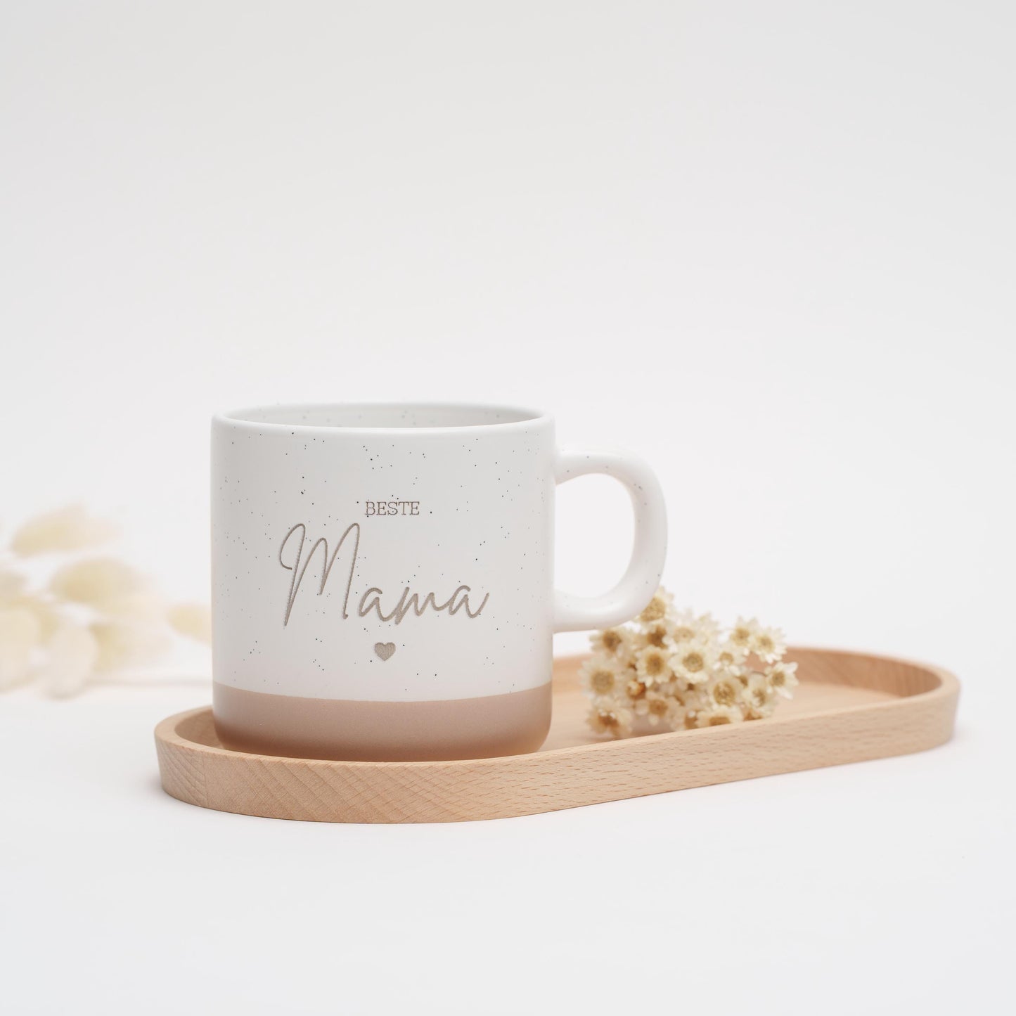 Personalisierte Tasse Beste Oma