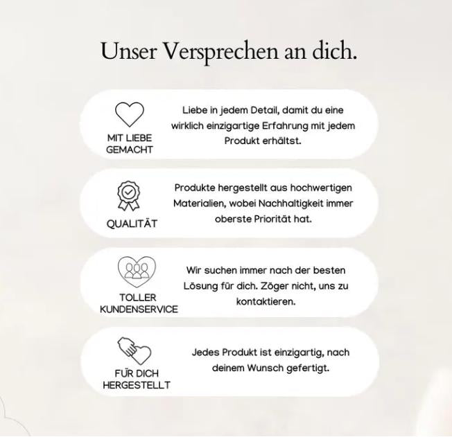 Personalisierte Kosmetiktasche mit Namen | Schminktasche | Kulturtasche | Geschenk Frau Mama | Geburtstag | Jute | Kulturbeutel | JGA