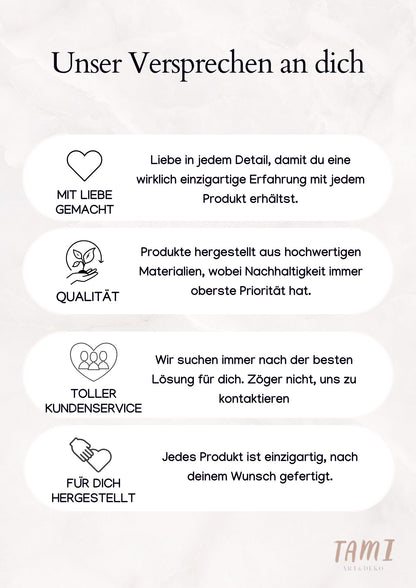 Personalisiertes Vorratsglas „Weihnachtsbäckerei“ als Keksdose