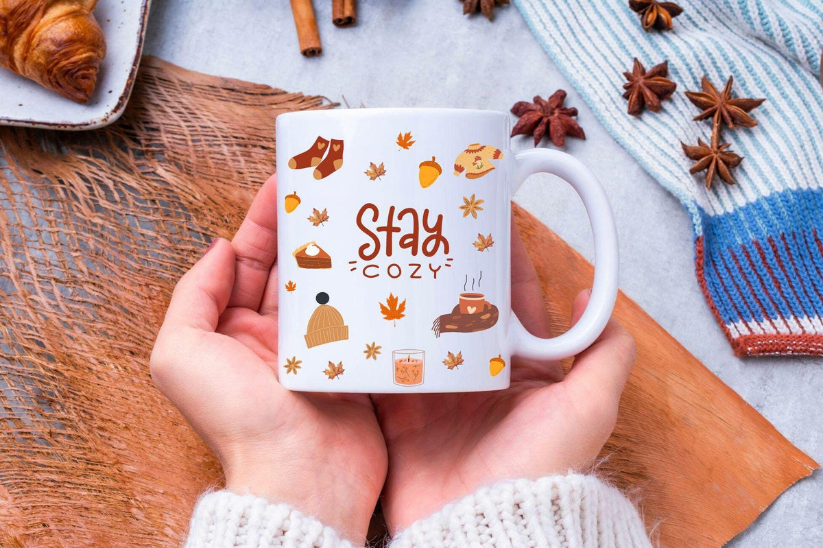 Personalisierte Tasse Mit Namen | Keramiktasse | Geburtstag