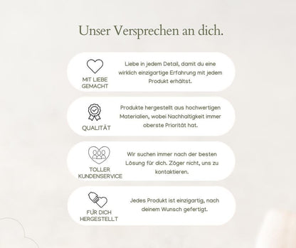 Personalisiertes Vorratsglas zur Hochzeit mit Namen und Datum