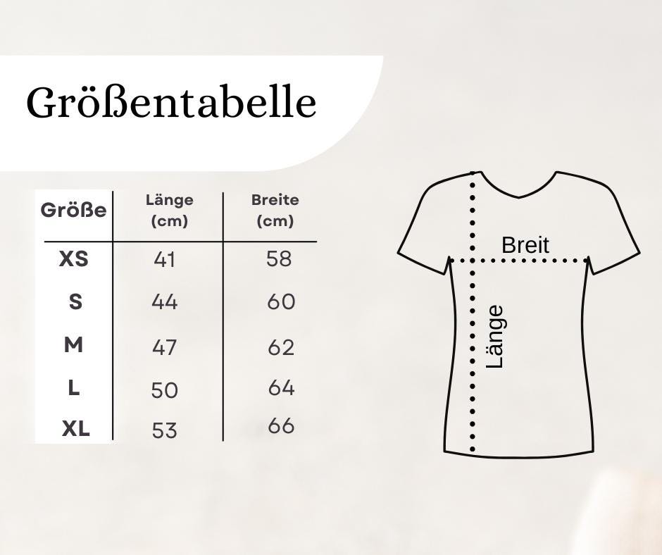 JGA T-Shirt für Braut und Team Braut