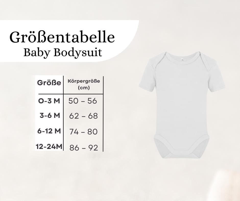 Personalisiertes Papa-Baby-Set „Unser erster Vatertag“