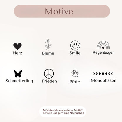 Personalisierter Becher mit deinem Text | Wunschtext | Thermobecher mit Namen | Kaffeebecher mit Gravur | Kaffee Tee | Geschenkidee