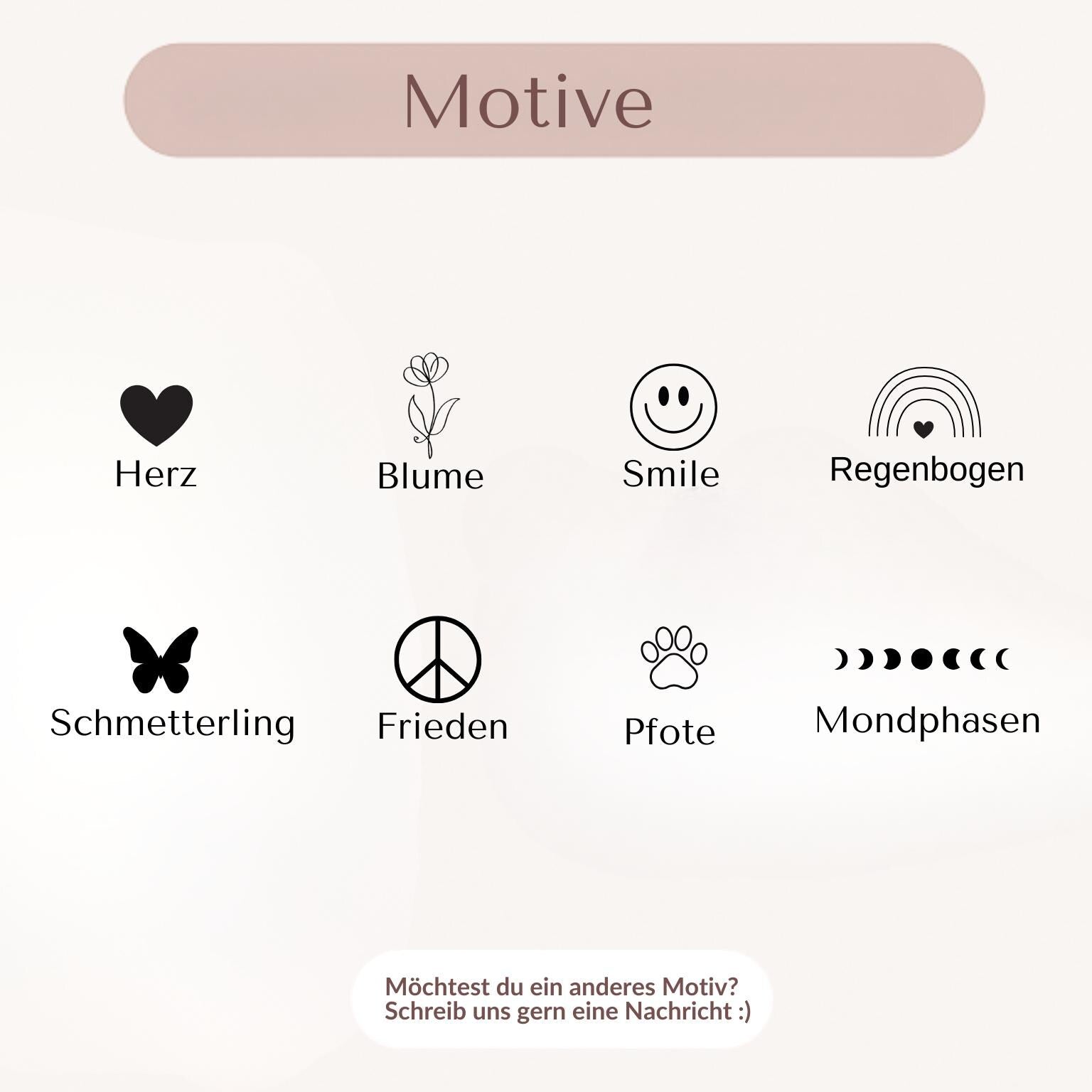 Personalisierter Thermobecher mit Text und Motivgravur