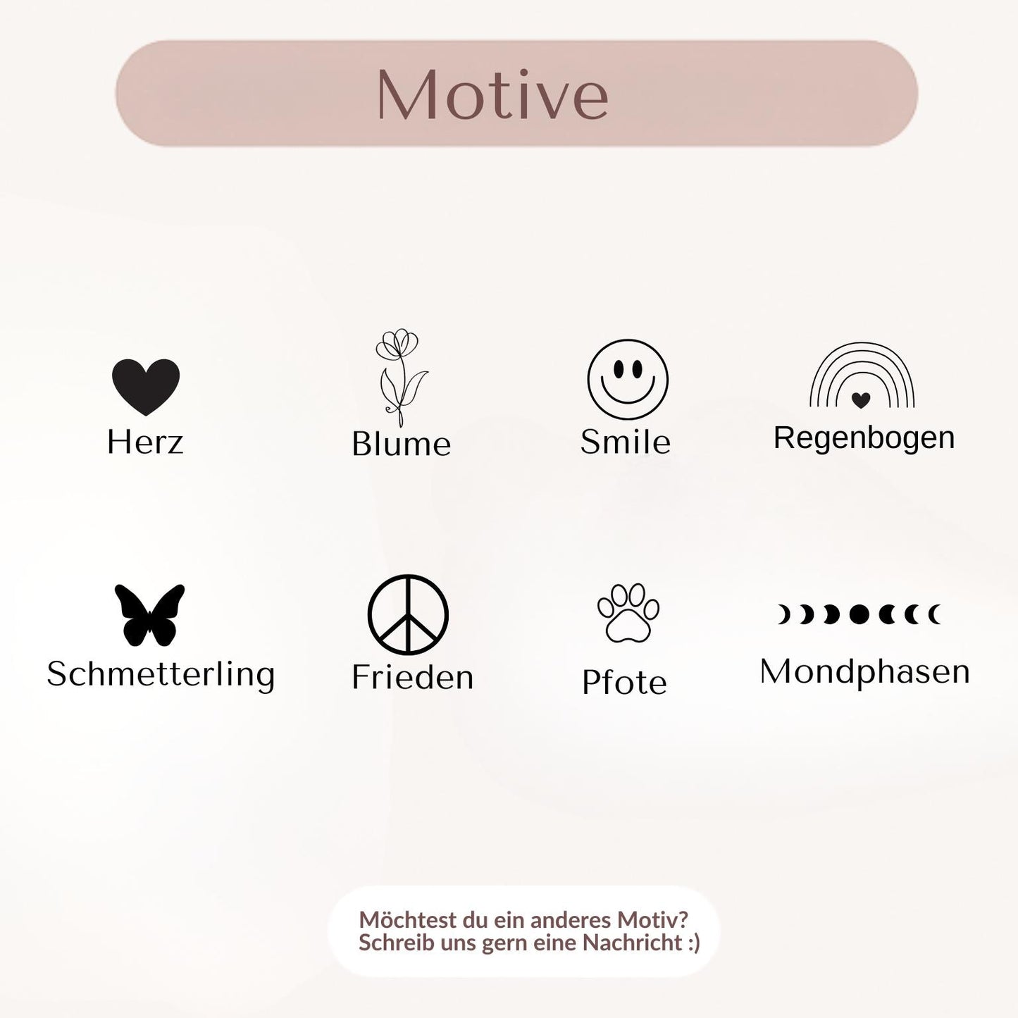Personalisierter Thermobecher mit Motiv und Deckel