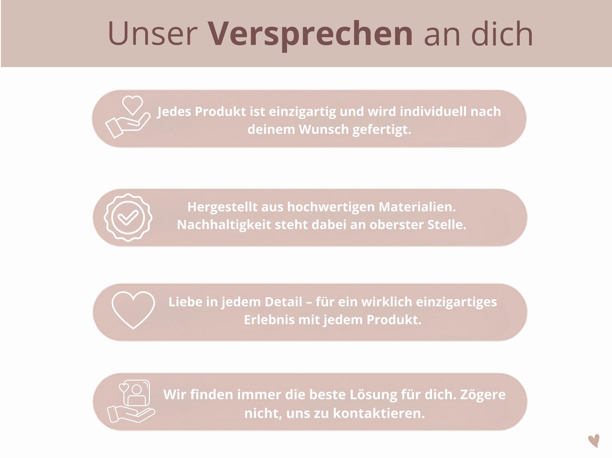 Personalisierte Tasse „Lehrerin mit Herz“ für Schule und Kita