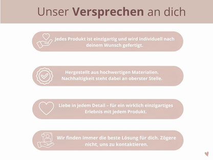 Personalisierte „Work Bestie“ Keramiktasse mit Name