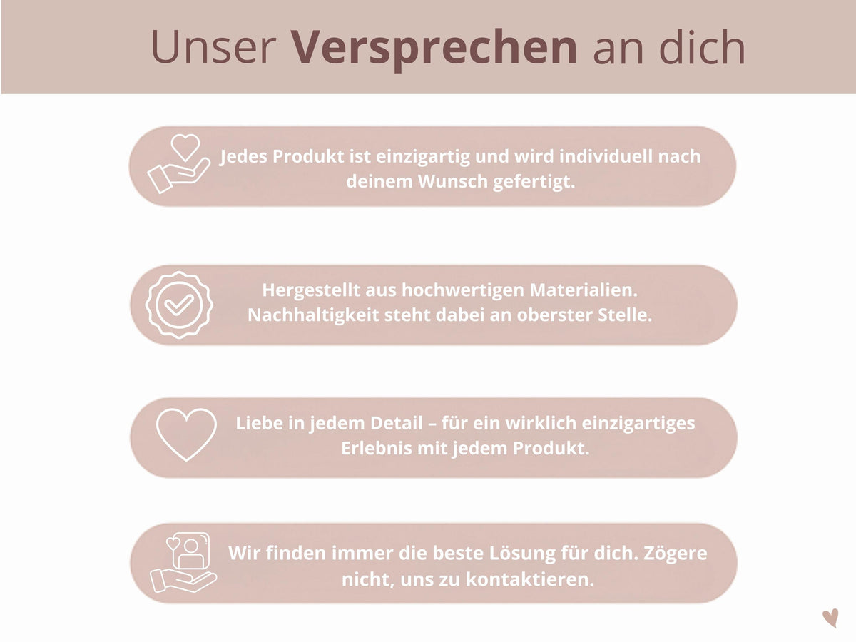 Personalisierte Weihnachtstasse mit Wichtelmotiv, Name – Produktansicht 5