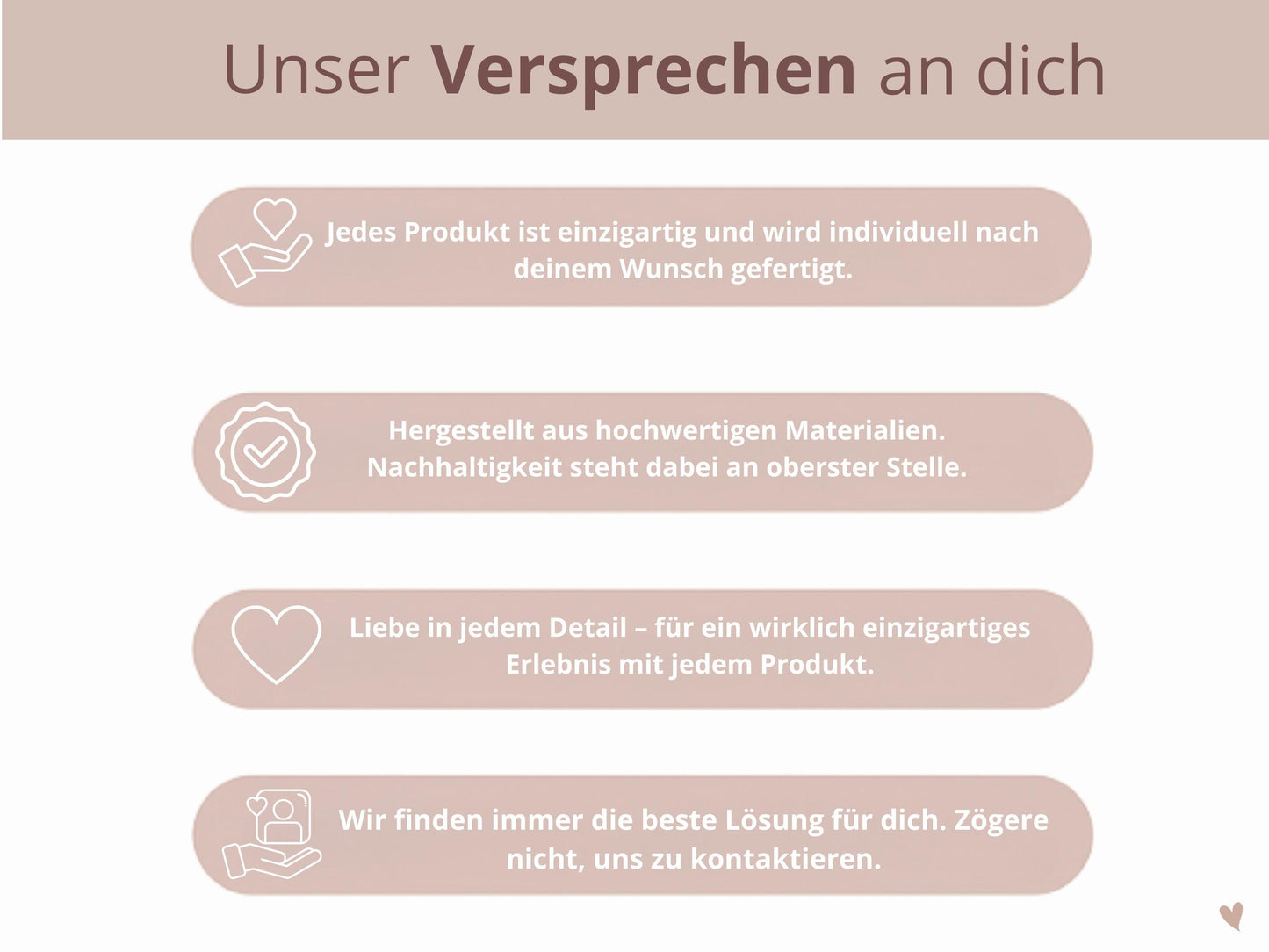 Frühstücksbrett aus Buchenholz „Omas sind wie Mama, nur mit Puderzucker“