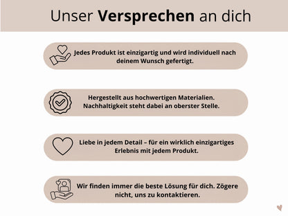 Thermobecher für Mama & Papa, Mit Name – Produktansicht 5
